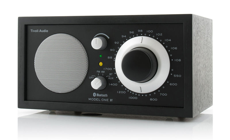 Tivoli Model One BT AM/FM Bluetooth Stereo