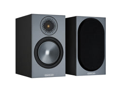 Monitor Audio Bronze 50 Bookshelf Speakers - Pair