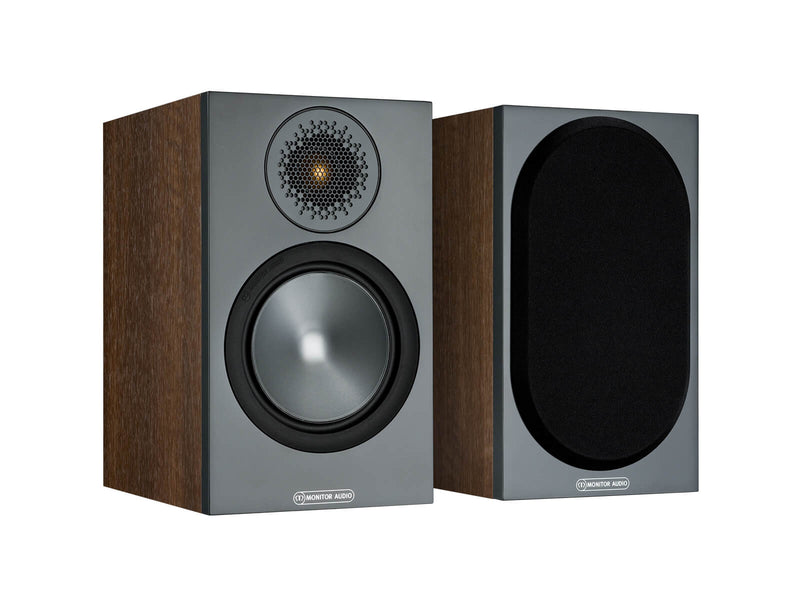 Monitor Audio Bronze 50 Bookshelf Speakers - Pair