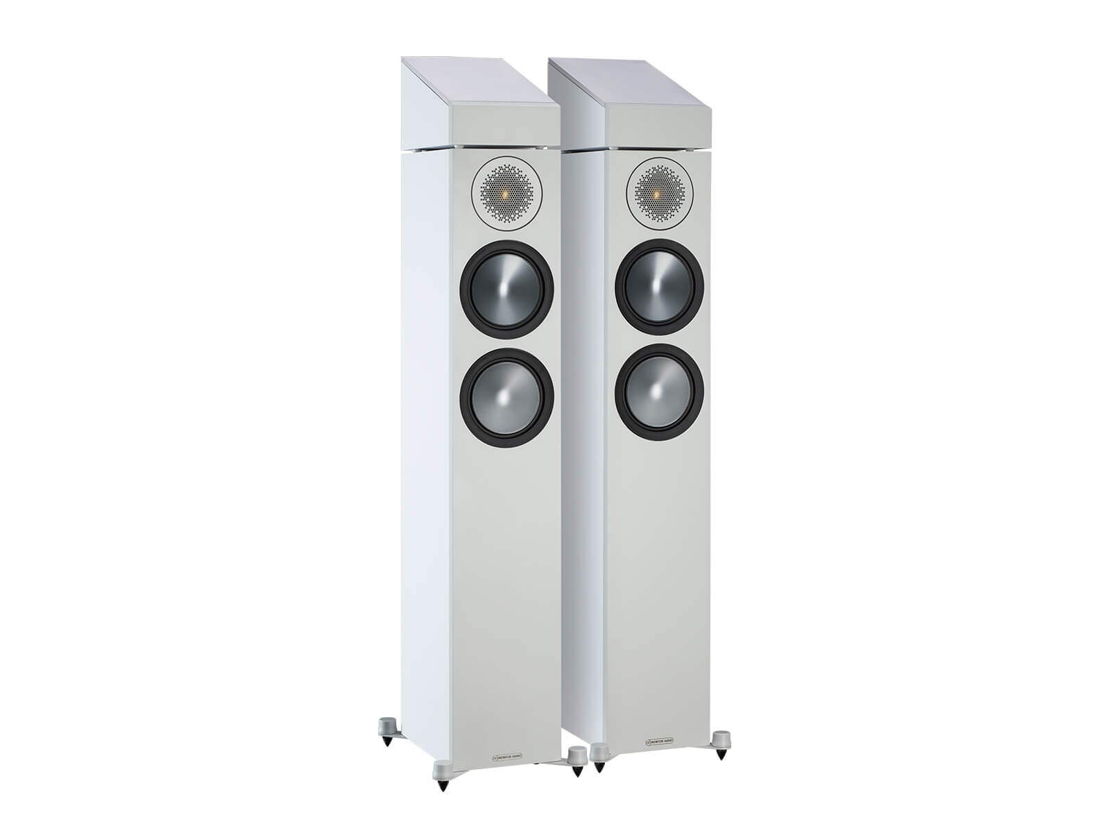 Monitor Audio Bronze Atmos Speakers - Pair – Ayreborn Audio
