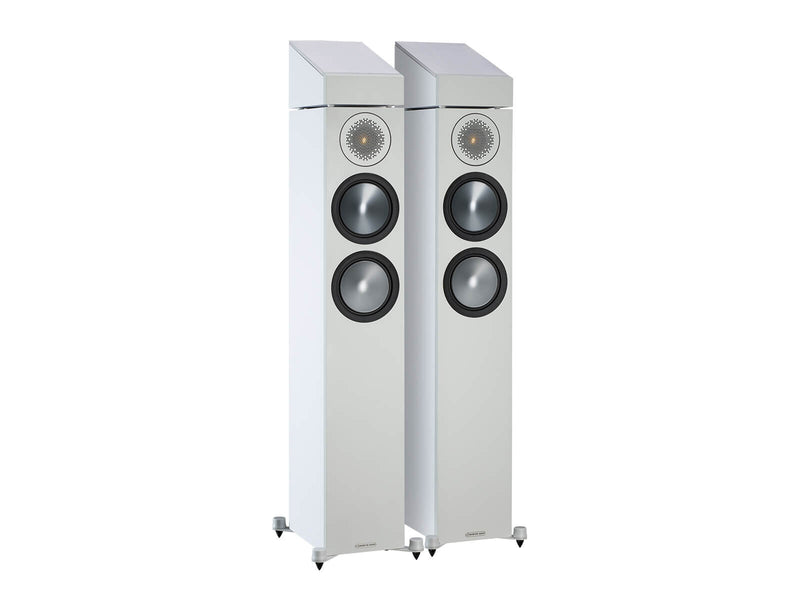 Monitor Audio Bronze Atmos Speakers - Pair