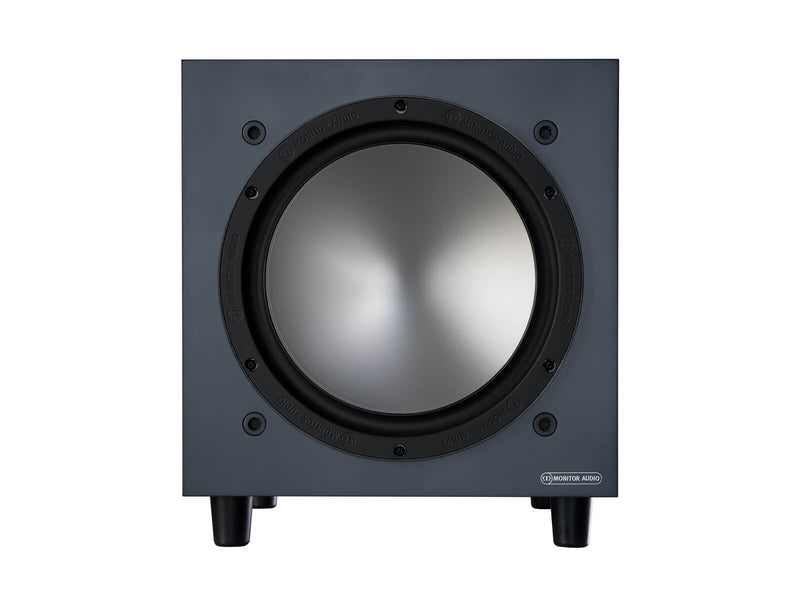 Monitor Audio Bronze W10 Subwoofer (2020)