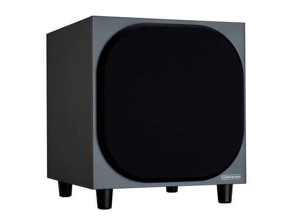 Monitor Audio Bronze W10 Subwoofer (2020)