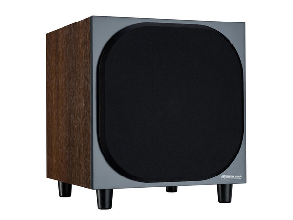 Monitor Audio Bronze W10 Subwoofer (2020)