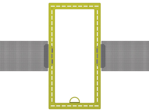 Monitor Audio WB5 In-Ceiling Pre-Construction Bracket