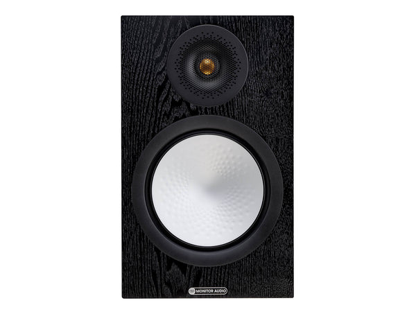 Monitor Audio Silver 100 7G Bookshelf speakers - Pair - Floor Models