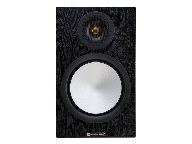 Monitor Audio Silver 100 7G Bookshelf speakers - Pair