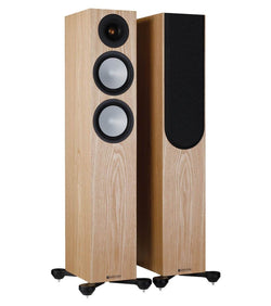 Monitor Audio Silver 200 7G Tower speakers - Pair