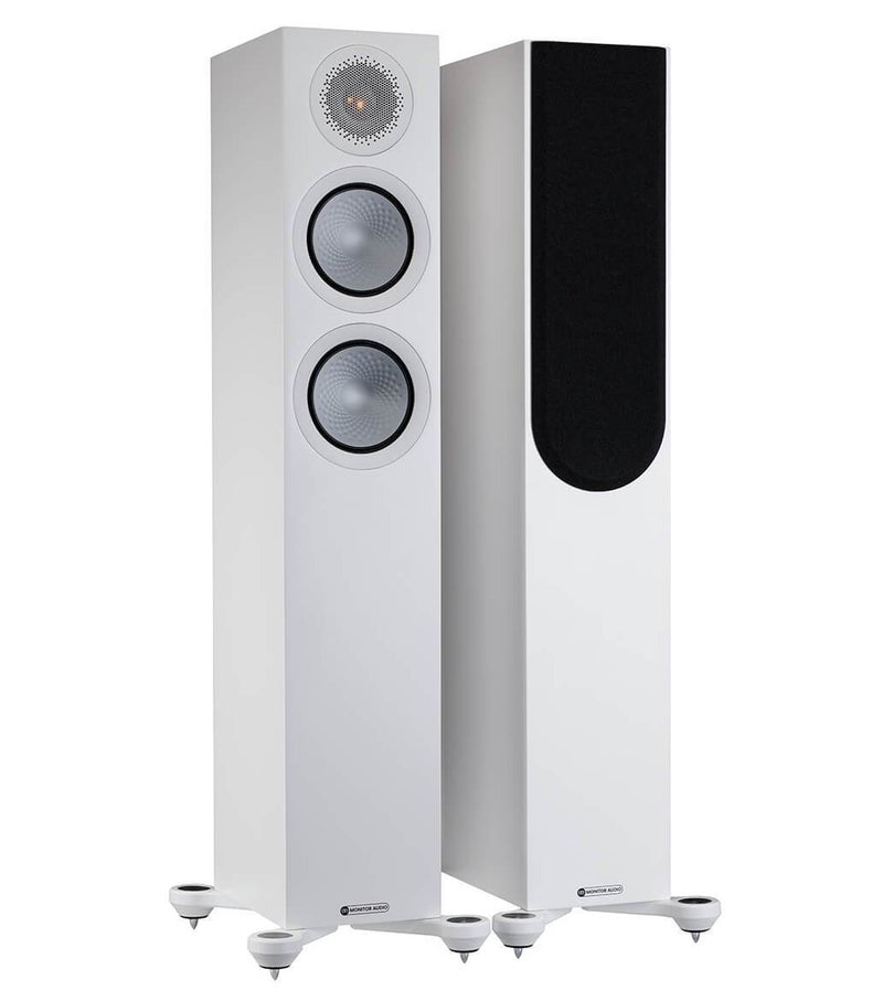 Monitor Audio Silver 200 7G Tower speakers - Pair