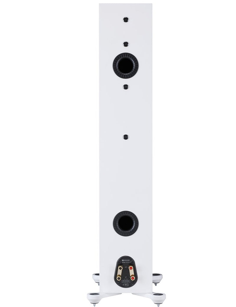 Monitor Audio Silver 300 7G Tower speakers Pair Ayreborn Audio