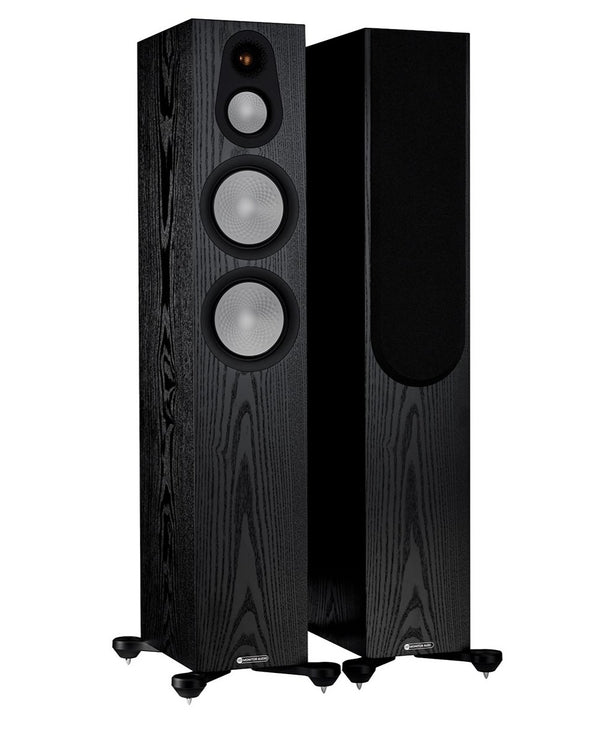 Monitor Audio Silver 300 7G Tower speakers - Pair