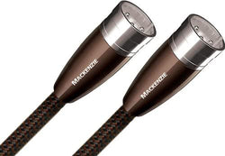 AudioQuest Mackenzie Balanced XLR Interconnects