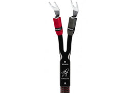 AudioQuest Rocket 33 10FT Speaker Cables - Pair