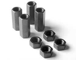 Salamander Designs Archetype Stacking Couplers