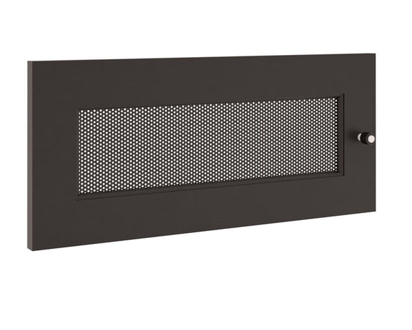 Salamander Designs SD10 Synergy 10" Perforated Metal Door