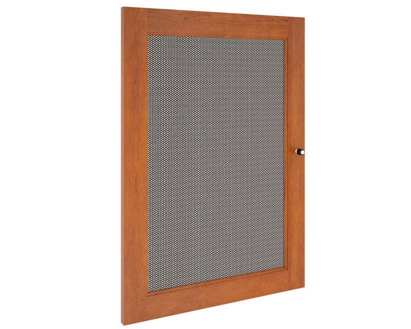 Salamander Designs SD30 Synergy 30" Perforated Metal Door