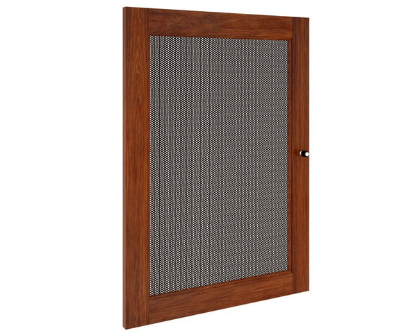 Salamander Designs SD30 Synergy 30" Perforated Metal Door