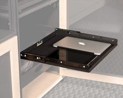 Salamander Designs SA/UST Universal Storage Tray For Synergy AV Modules