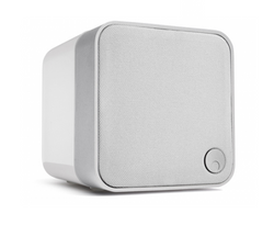 Cambridge Audio Minx Min 12 Bookshelf Speaker - Single