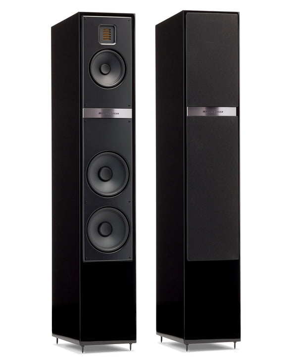 MartinLogan Motion 40i Tower Speakers - Pair