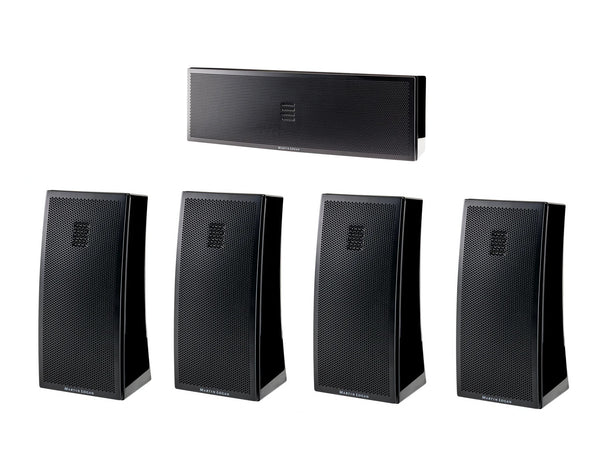 MartinLogan Motion 5 Speaker Package