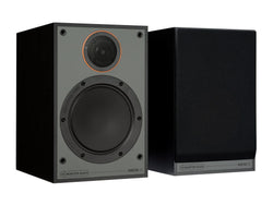 Monitor Audio Monitor 100 3G Bookshelf Speakers - Pair