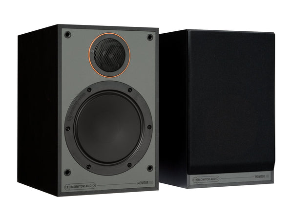 Monitor Audio Monitor 100 3G Bookshelf Speakers - Pair