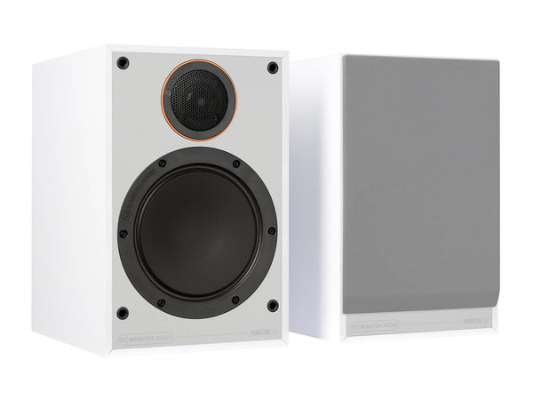 Monitor Audio Monitor 100 3G Bookshelf Speakers - Pair