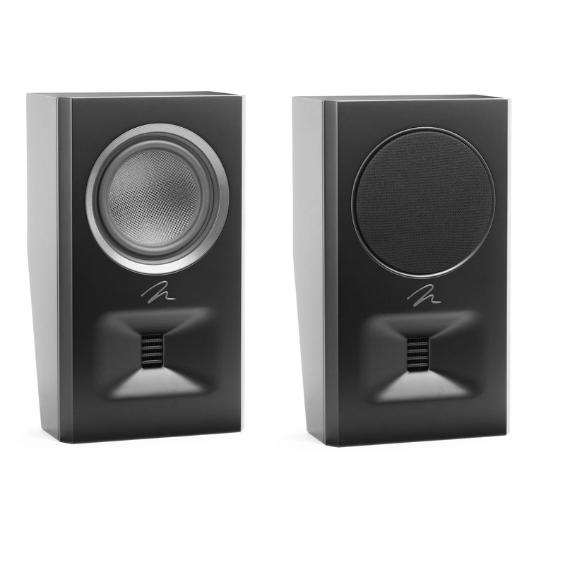 MartinLogan Motion MP10 Bookshelf Speakers - Pair