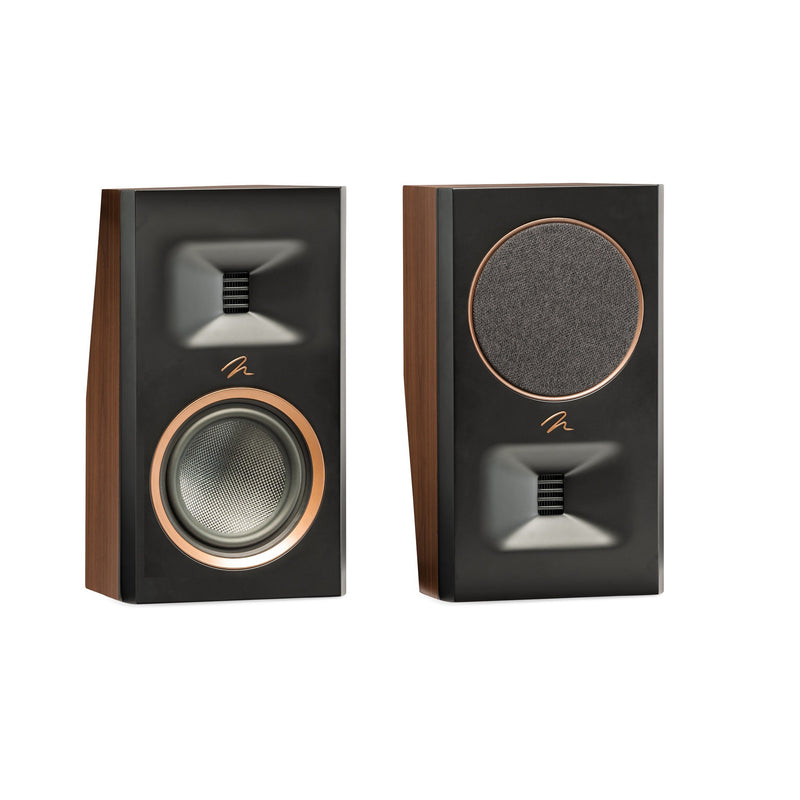 MartinLogan Motion MP10 Bookshelf Speakers - Pair