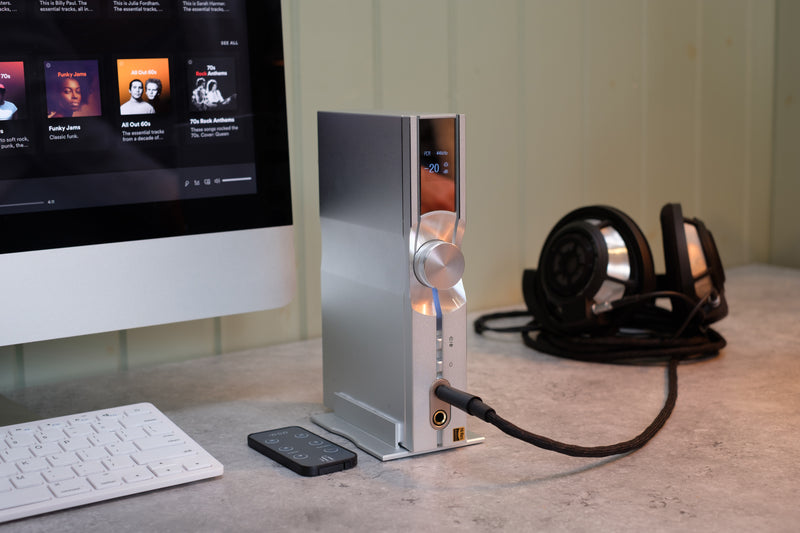 ifi NEO iDSD DAC