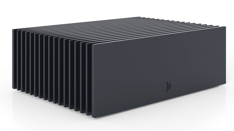 Roon Nucleus+ Music Server with Bonus 1TB Hard drive