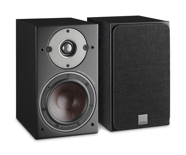 Dali Oberon 1 Bookshelf Speakers - Pair