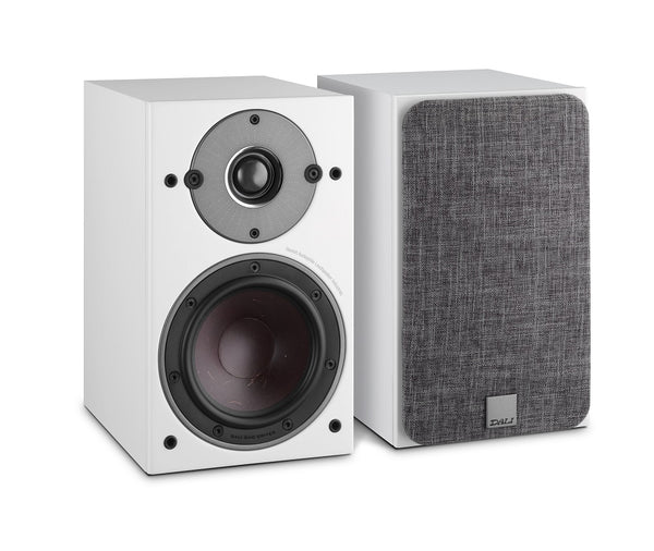 Dali Oberon 1 Bookshelf Speakers - Pair