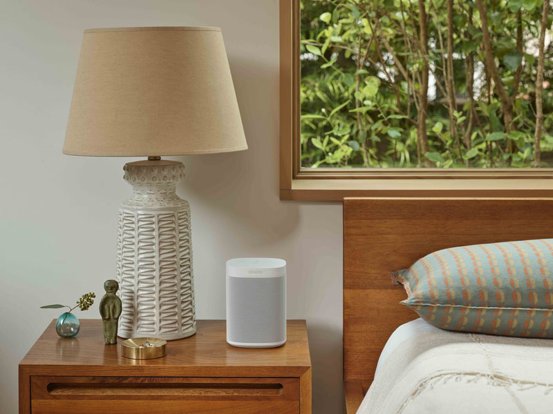 Sonos ONE SL Wireless Speaker