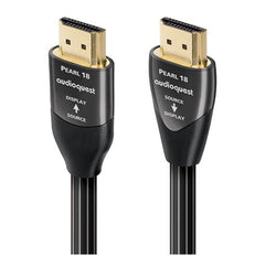 AudioQuest Pearl 18 HDMI Cable