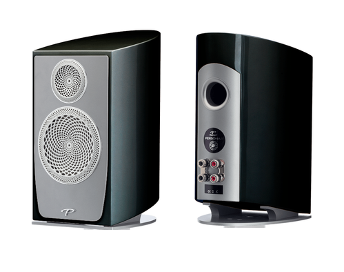 Paradigm Persona B Bookshelf Speakers - Pair