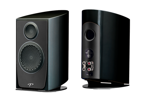 Paradigm Persona B Bookshelf Speakers - Pair