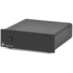Pro-Ject Phono Box S Phono Pre-amplifier