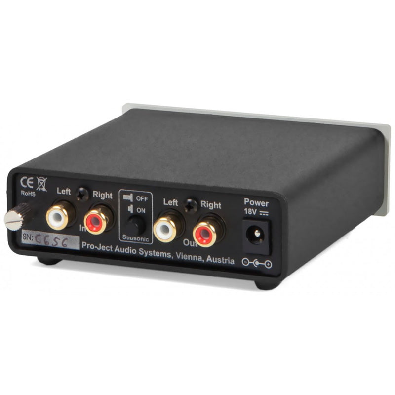 Pro-Ject Phono Box S Phono Pre-amplifier