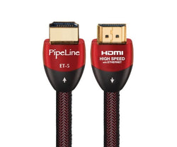 PipeLine ET-5 HDMI Cable - 8 feet