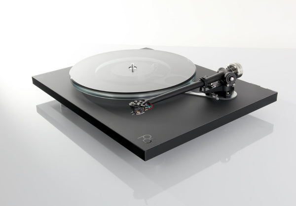 Rega Planar 6 Turntable