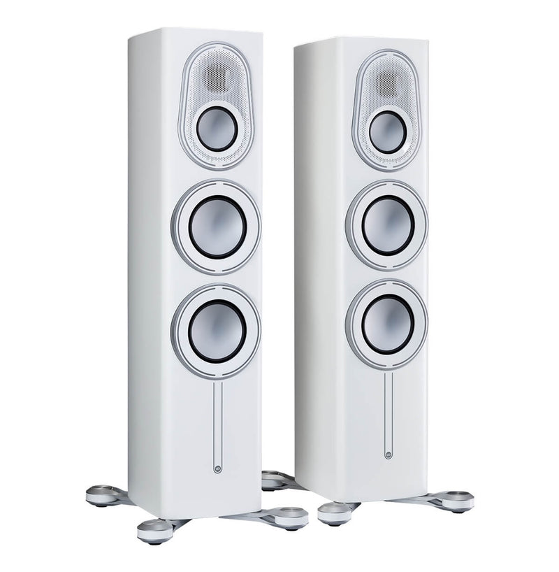 Monitor Audio Platinum 200 3G Tower Speakers - Pair