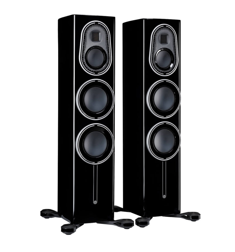 Monitor Audio Platinum 200 3G Tower Speakers - Pair