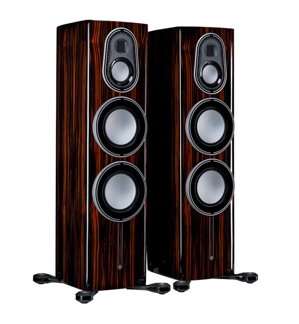 Monitor Audio Platinum 300 3G Tower Speakers - Pair