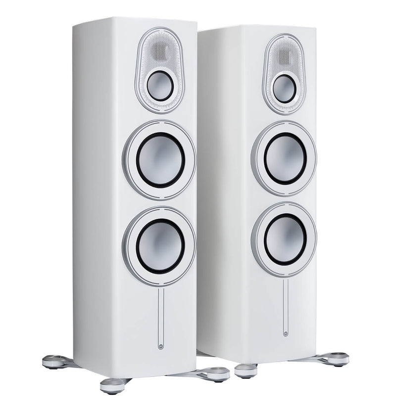 Monitor Audio Platinum 300 3G Tower Speakers - Pair