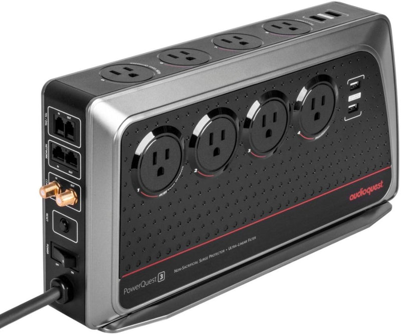 AudioQuest PQ3 Power Conditioner