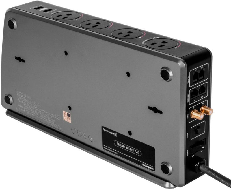 AudioQuest PQ3 Power Conditioner