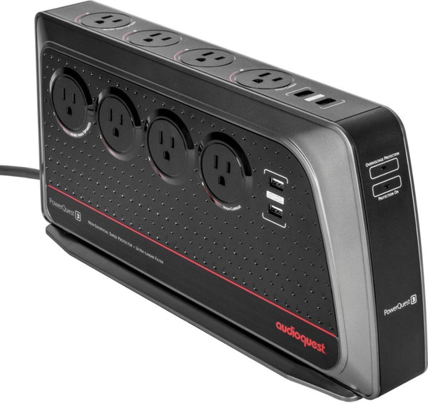 AudioQuest PQ3 Power Conditioner