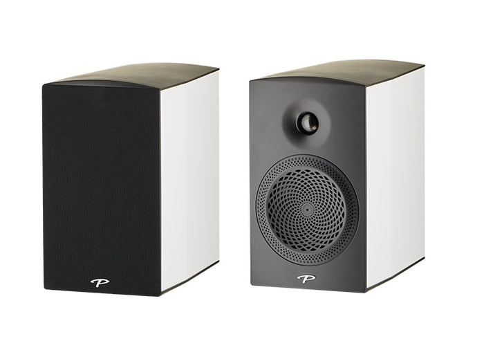 Paradigm Premier 200B Bookshelf Speakers - Pair - Pre Order Now